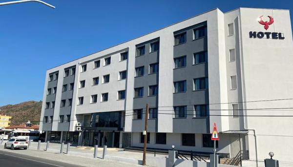 Ortaca Grand Özalp Airport Hotel