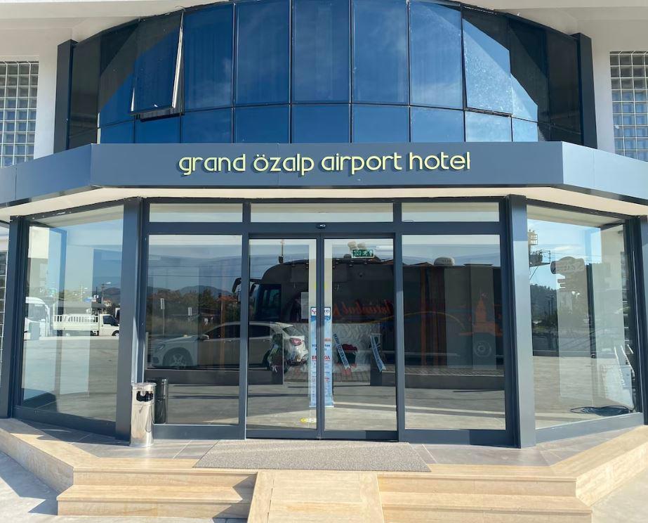 Ortaca Grand Özalp Airport Hotel