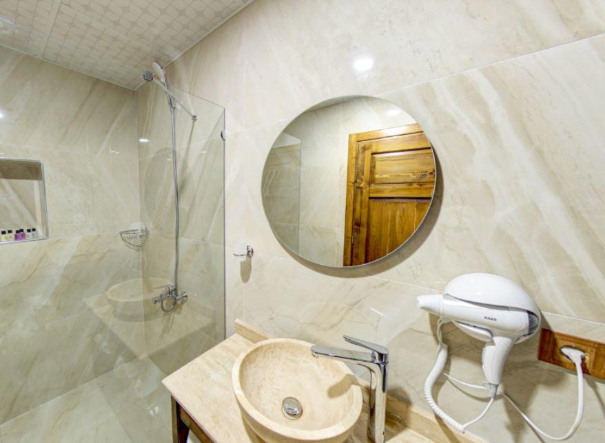 Premium Cappadocia Hotel