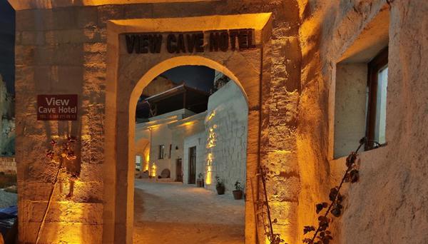 View Cave Hotel Cappadocia