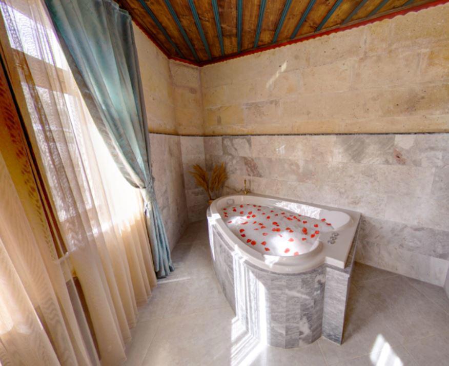 Premium Cappadocia Hotel