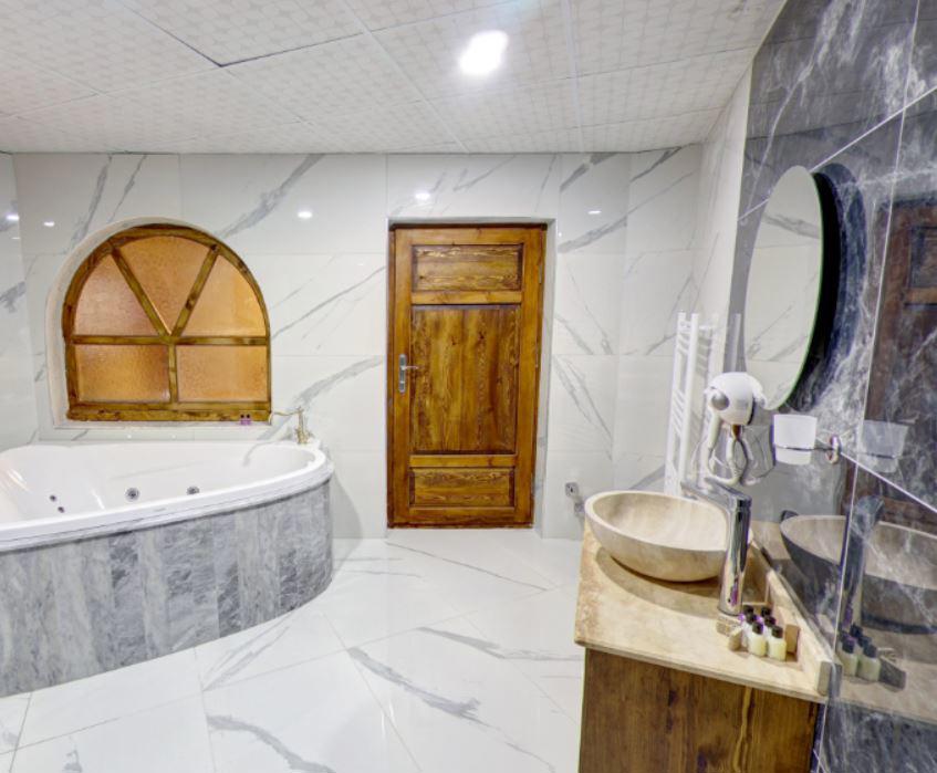 Premium Cappadocia Hotel