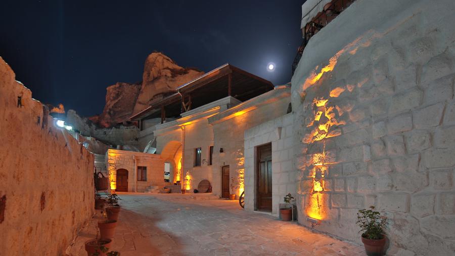 View Cave Hotel Cappadocia