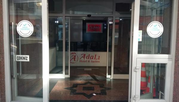 Adalı Hotel & Suites
