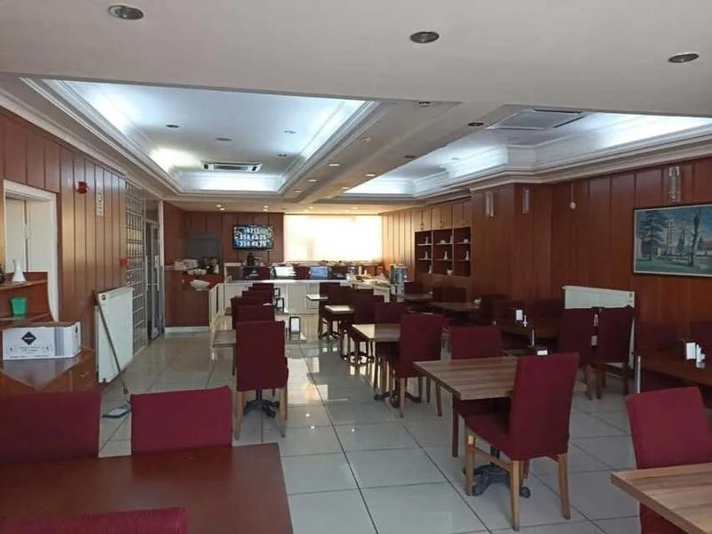 Adalı Hotel & Suites