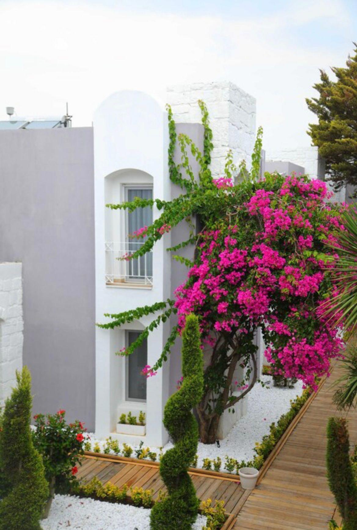 Kamati Luxury Hotel