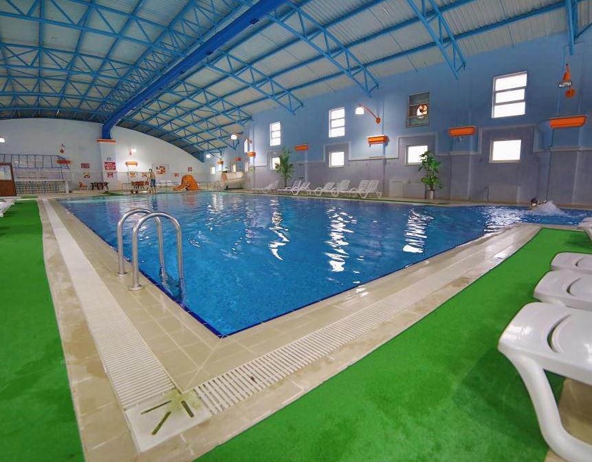 Roza Resort Thermal Hotel