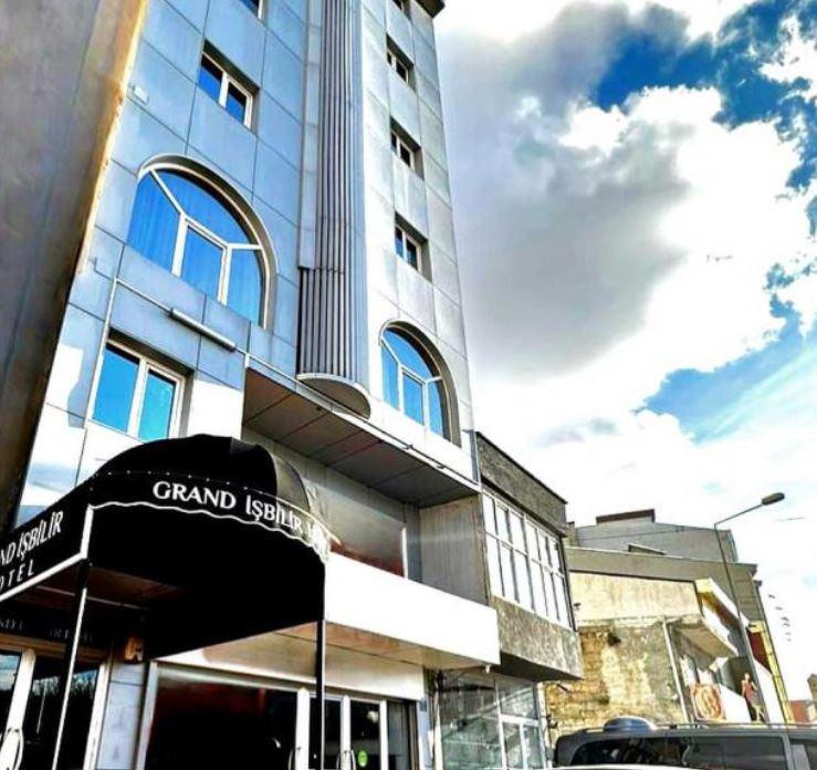 Grand Işbilir Hotel