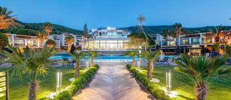The Oba Hotel