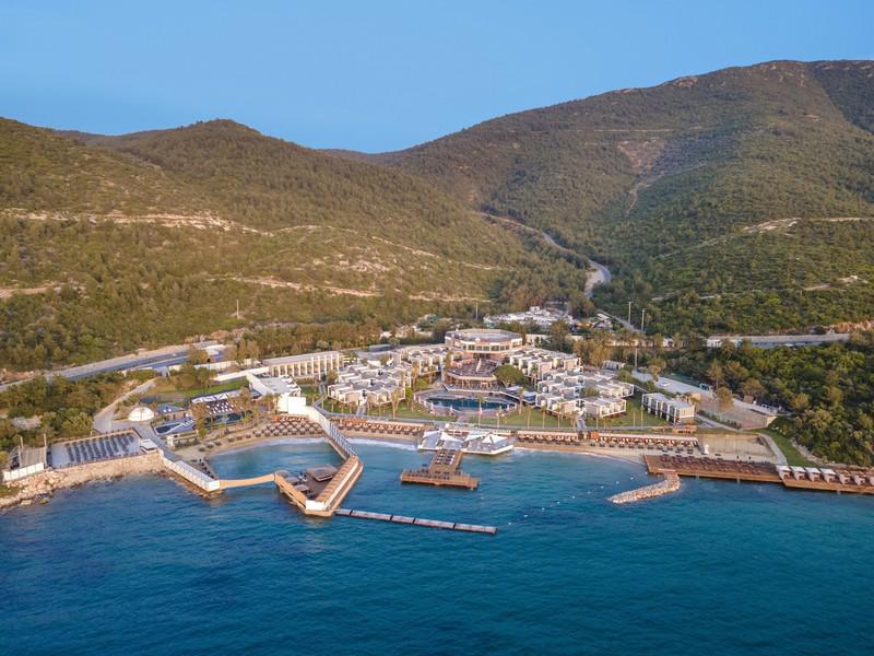 The Oba Hotel