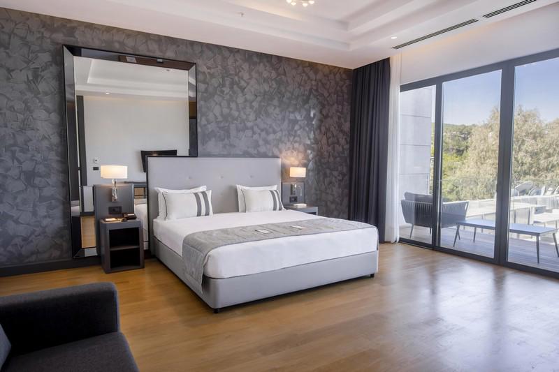 The Oba Hotel