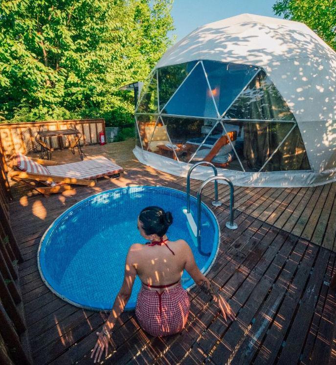 Hypnos Sapanca Glamping - Spa (Adults Only +12)