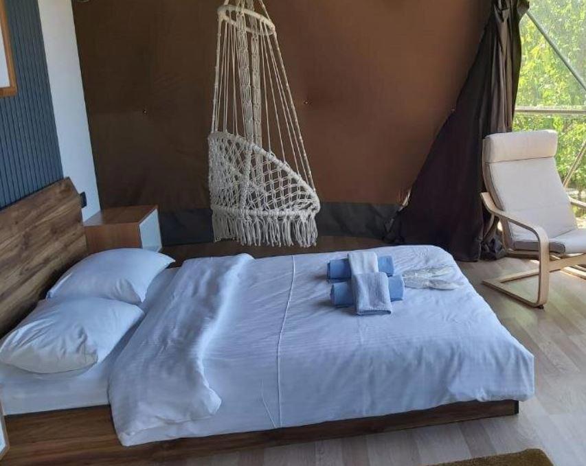 Hypnos Sapanca Glamping - Spa (Adults Only +12)