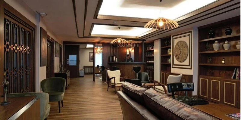 Ardana Butik Hotel