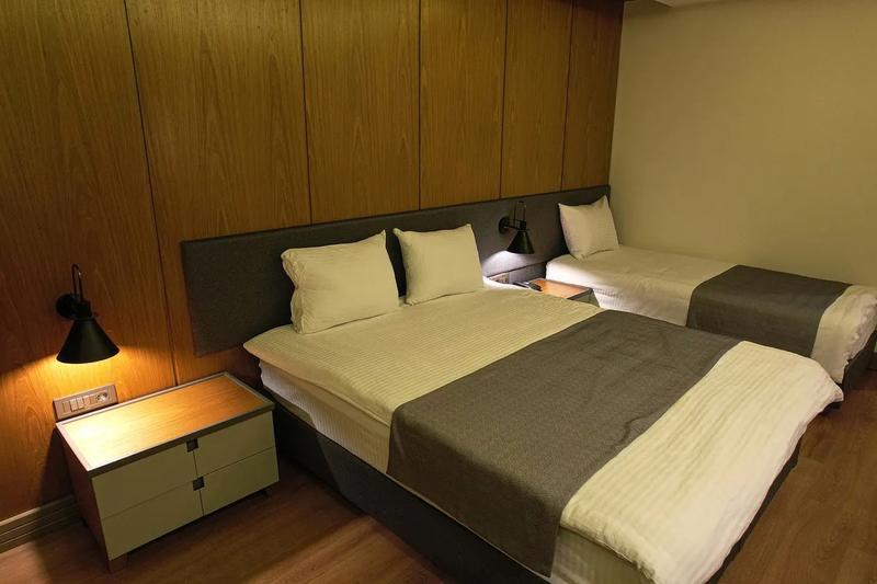 Ardana Butik Hotel