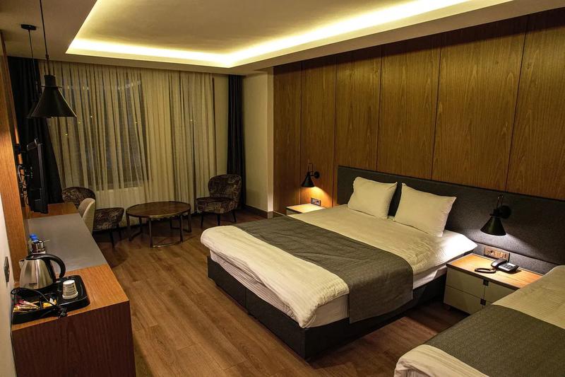 Ardana Butik Hotel