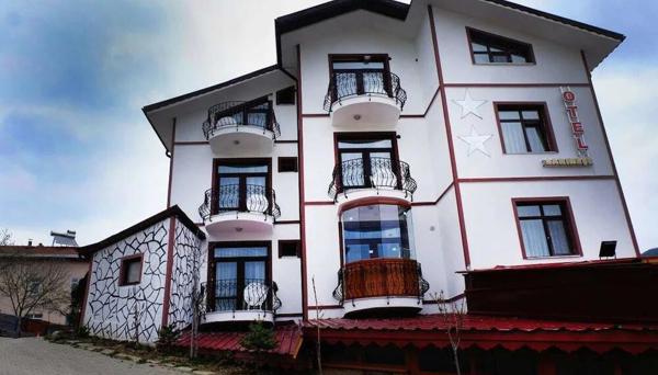Sarımeşe Hotel