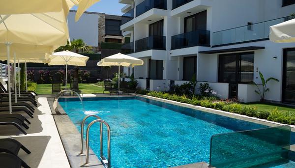 Selluka Boutique Hotel