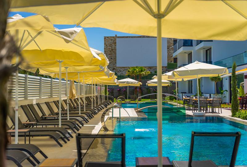 Selluka Boutique Hotel
