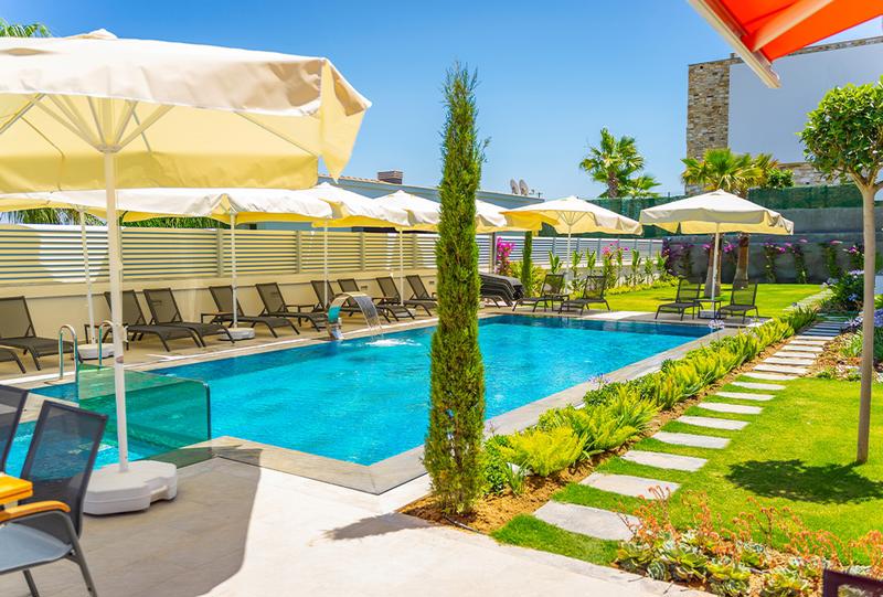 Selluka Boutique Hotel