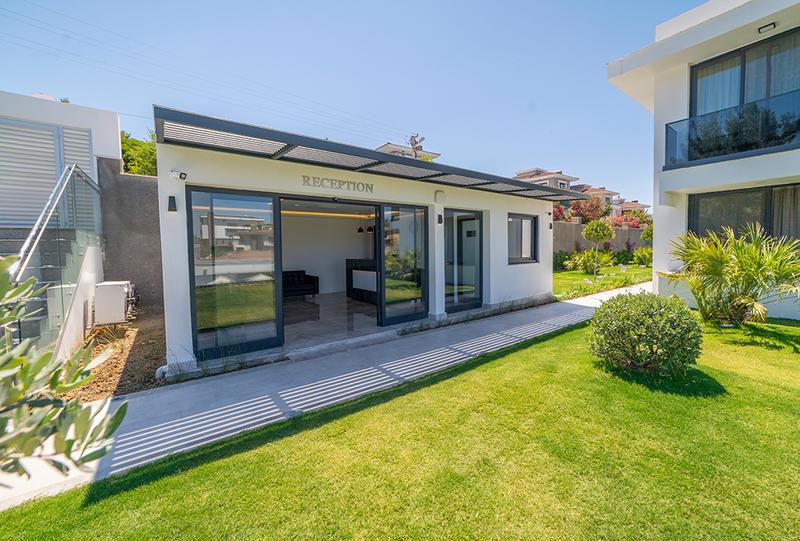 Selluka Boutique Hotel