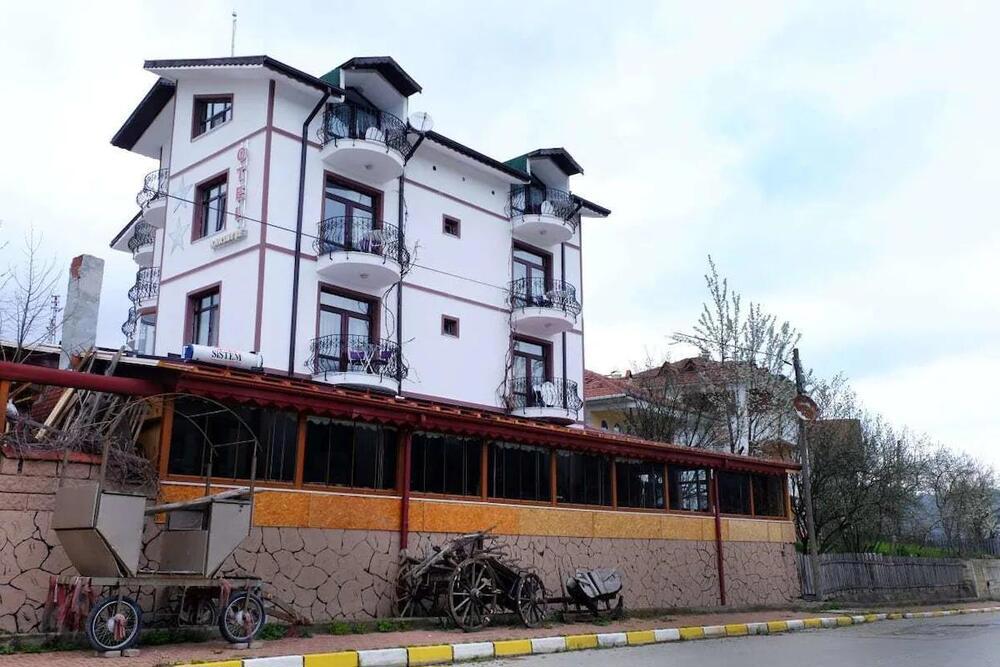 Sarımeşe Hotel