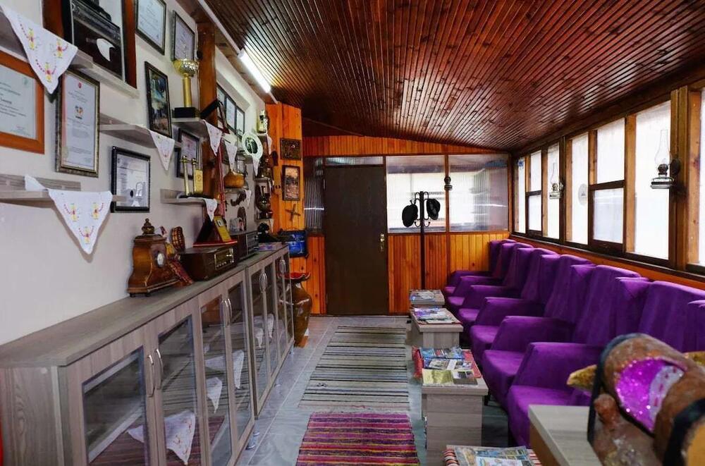 Sarımeşe Hotel