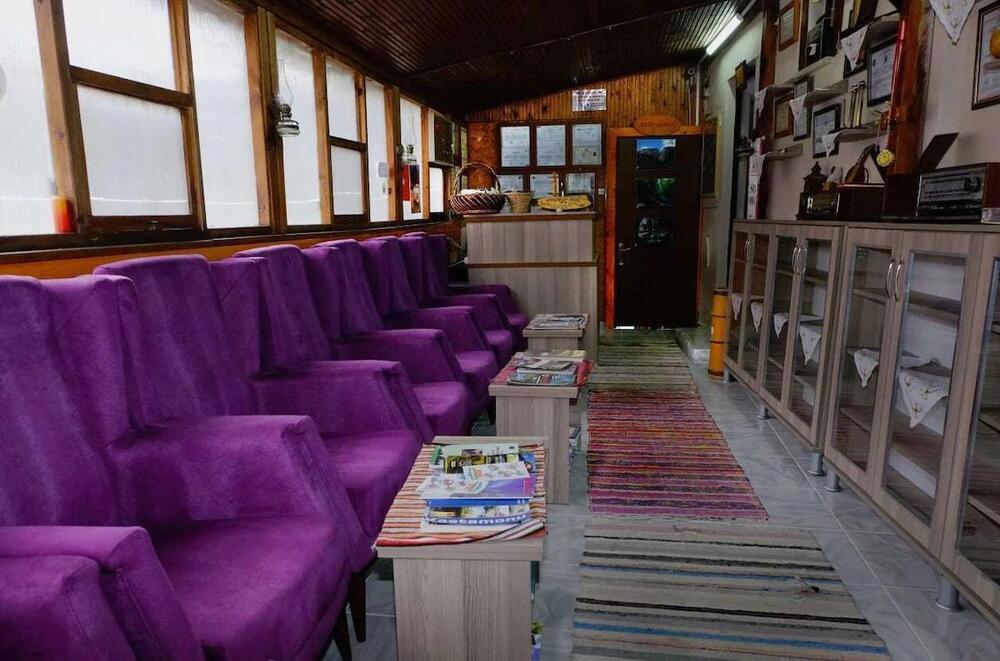 Sarımeşe Hotel