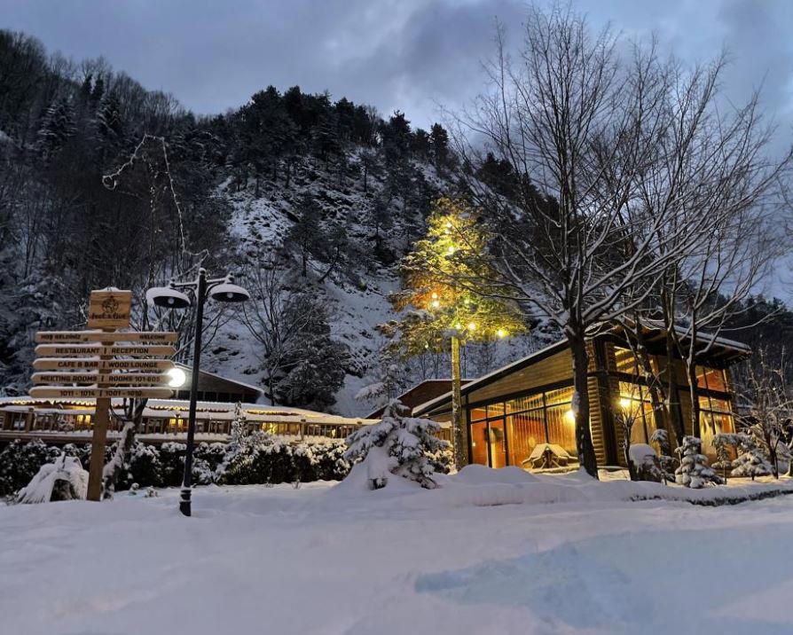 Feel & Live Hotel Villas