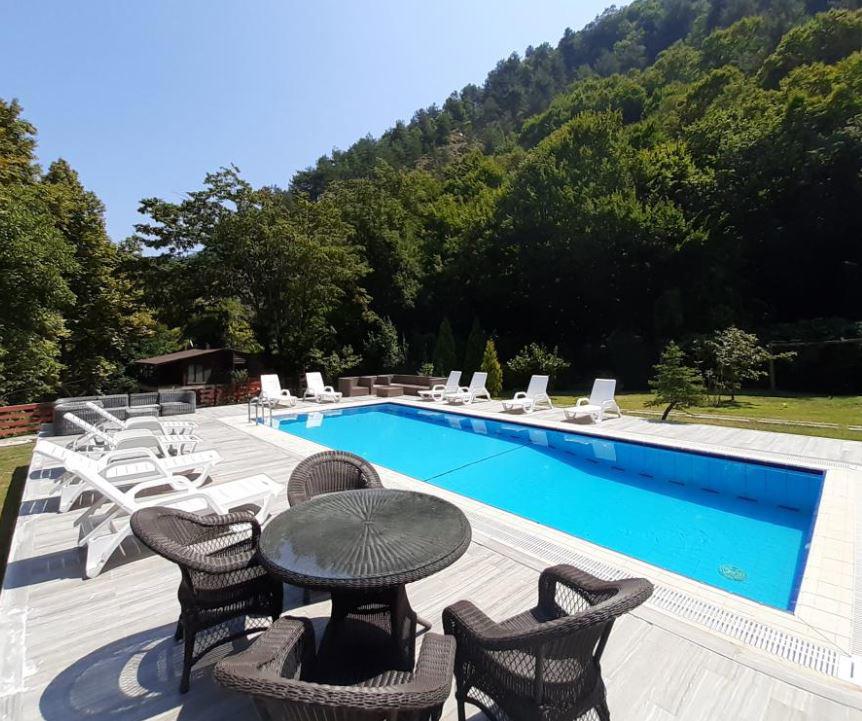 Feel & Live Hotel Villas