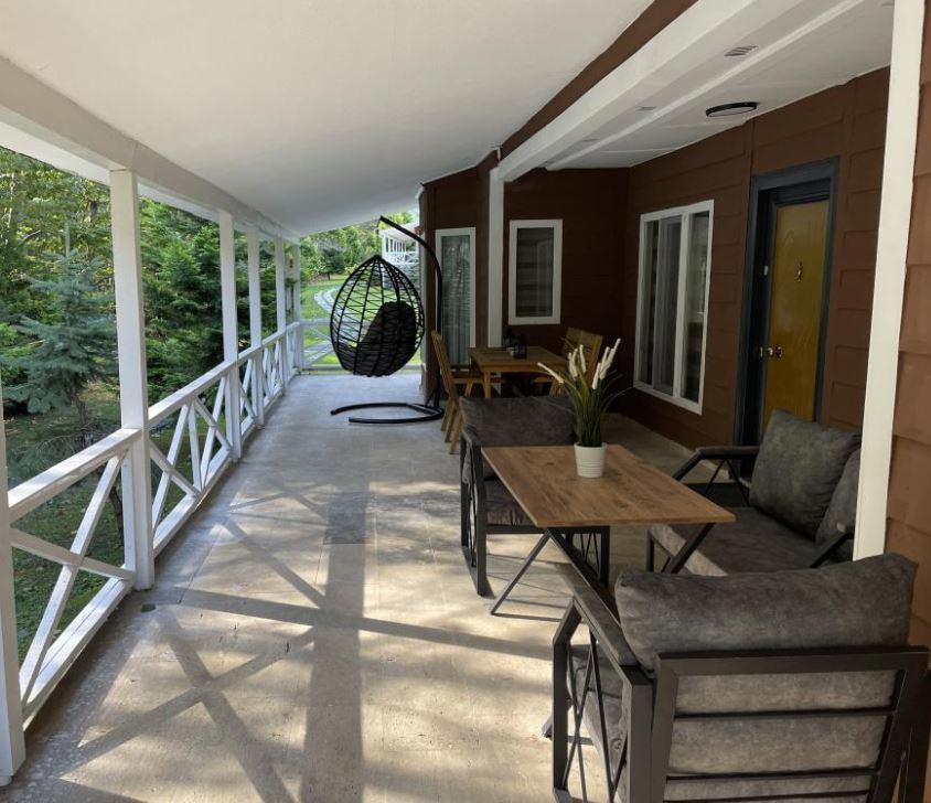 Feel & Live Hotel Villas