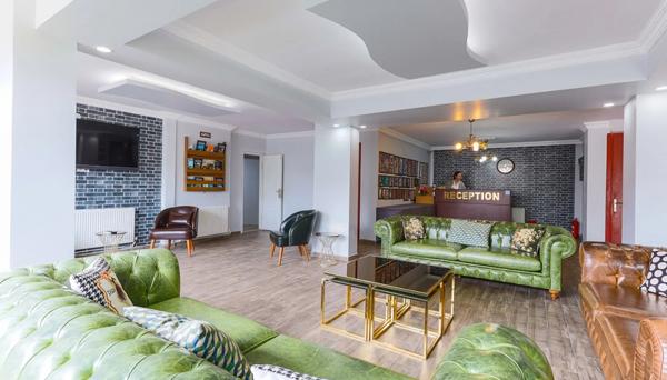 İznik Otel