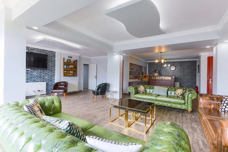 İznik Otel