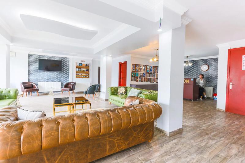 İznik Otel