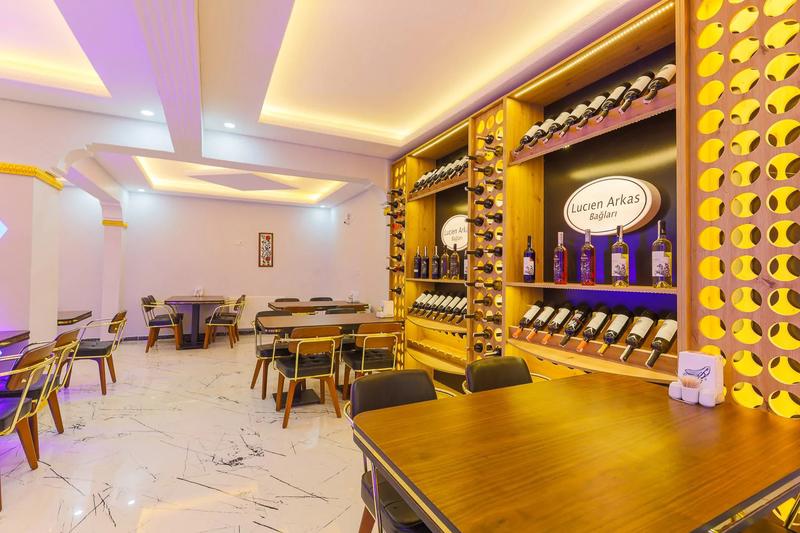 İznik Otel