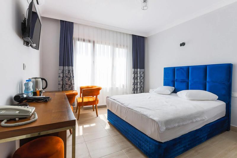 İznik Otel
