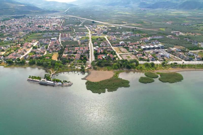 İznik Otel