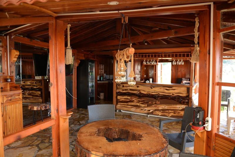Tlos Butik Otel
