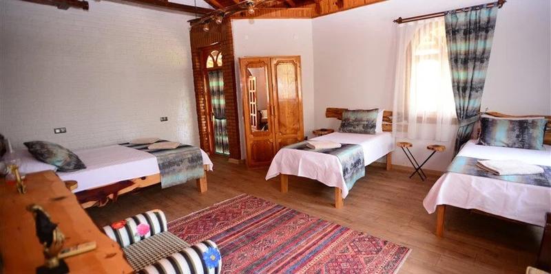 Tlos Butik Otel