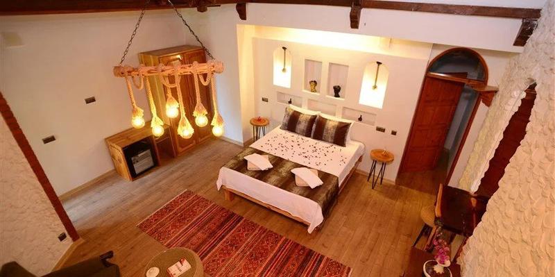Tlos Butik Otel