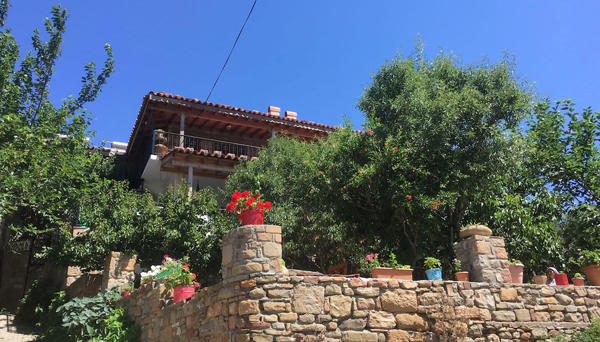 Vama Konuk Evi