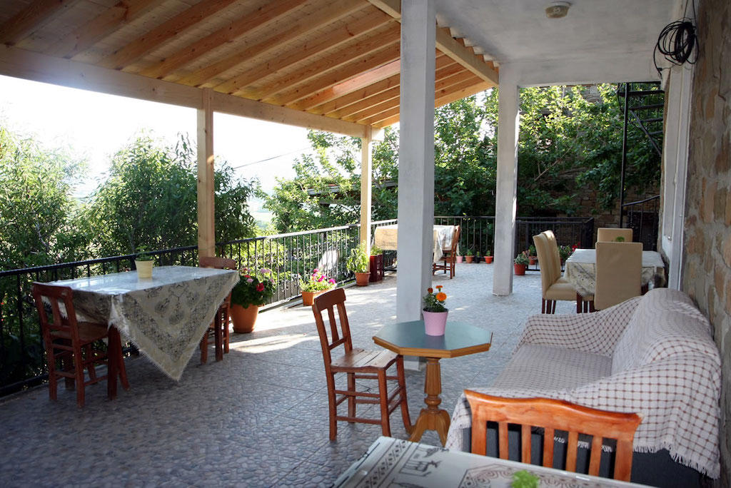 Vama Konuk Evi