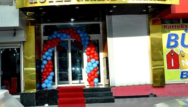 Hotel Grand New Yılmaz