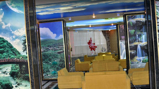 Hotel Grand New Yılmaz