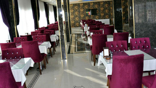 Hotel Grand New Yılmaz