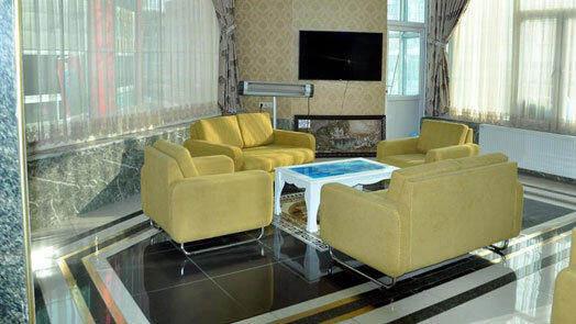 Hotel Grand New Yılmaz