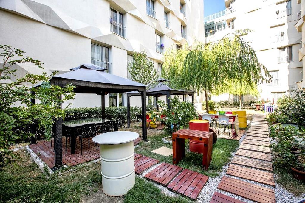 Alan Suites