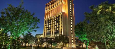 Mövenpick Hotel Malatya