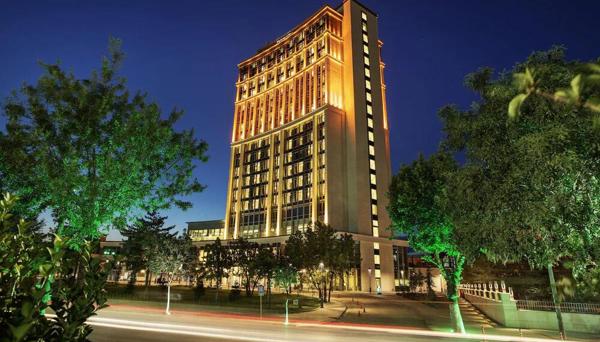 Mövenpick Hotel Malatya