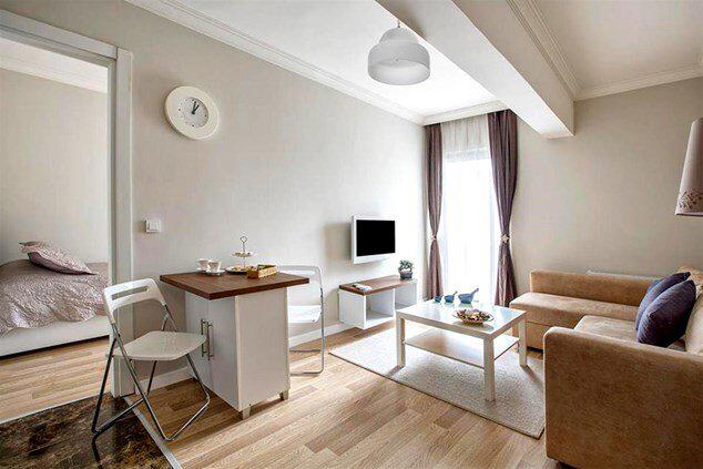 Alan Suites
